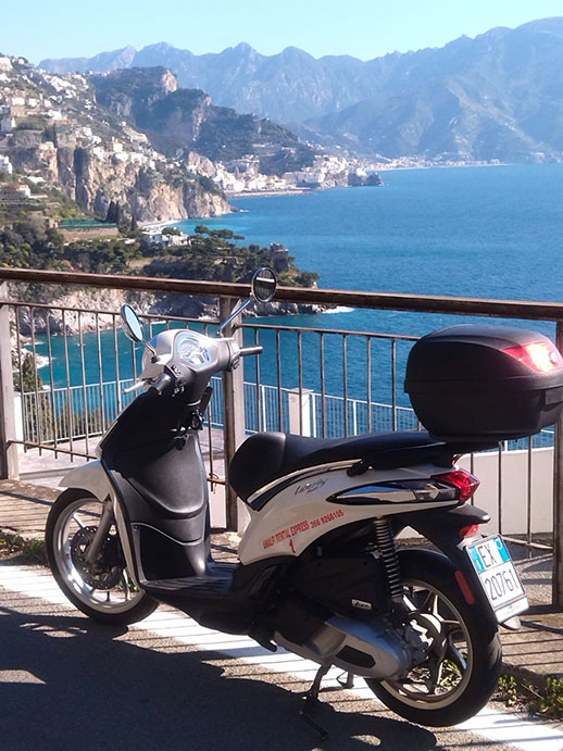 Amalfi Rental Express - Home 1