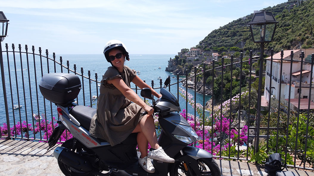 Amalfi Rental Express - Home 2